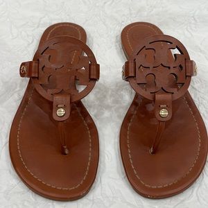 Tory Burch Miller Sandals